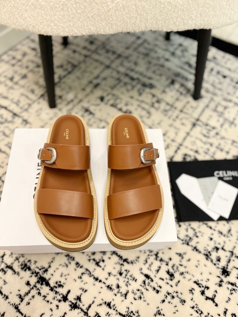 Celine Sandals